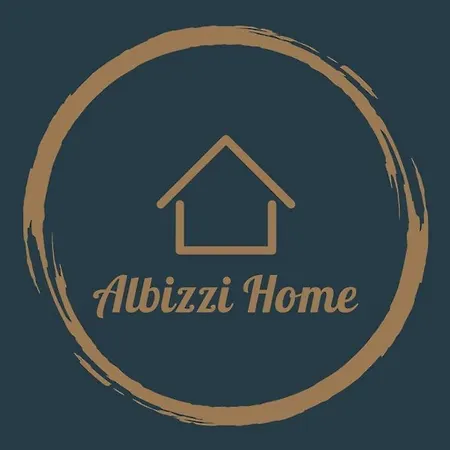 Albizzihome Apartamento Bríndisi