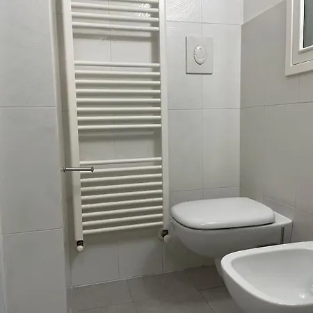 Apartamento Albizzihome Bríndisi