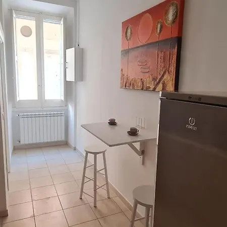 Apartament Albizzihome