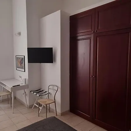 Apartament Albizzihome *